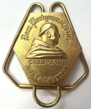 Pince A Billet / Papier Publicité Champagne Moet & Chandon REF85293