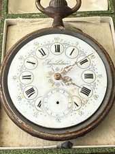 Grande Montre de Poche