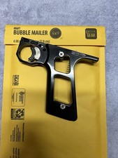 Polished Black Dye 45 Slider