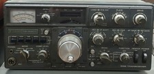 TRIO Kenwood TS-820V SSB