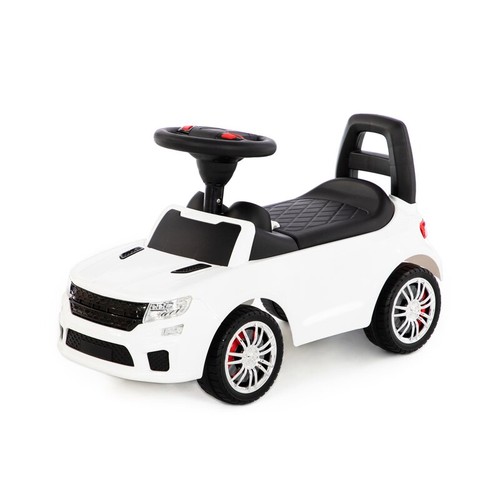 Toboggan siva super car avec - toboggan,