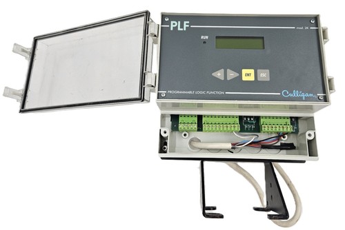 Culligan timer plf fonction - culligan,