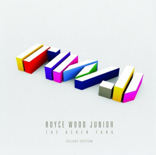 Royce wood junior - royce,