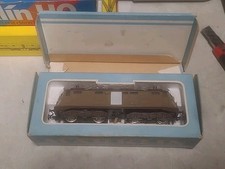 MOTRICE ÉLECTRIQUE MÄRKLIN