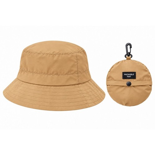 Bob imperméable beige sable - bob,