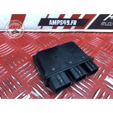 Boitier Kawasaki ZX-6 R 636