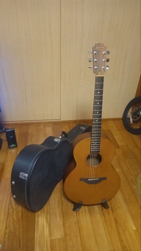 Guitare acoustique sheeran - guitare, by