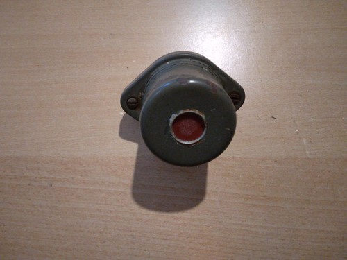 Auto union dkw munga - union, faro