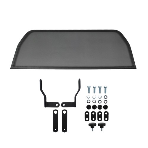 Coupe vent filet anti remous - vent, anti-remous
