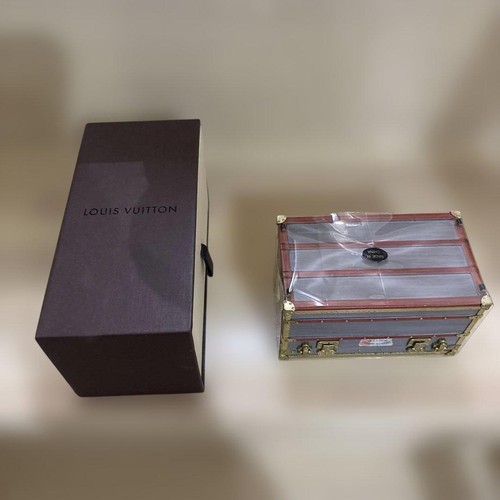 Boîte bijoux louis vuitton - à,