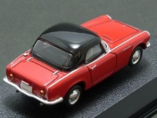 HONDA S600 (AS285) 1964