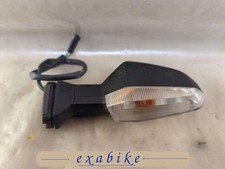 clignotant avant gauche pour