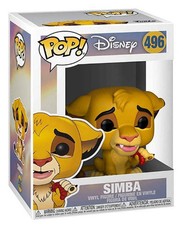 POP123 Figurine Vinyl FUNKO