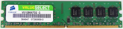 Barrette mémoire dimm - mémoire,