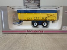 La Campagne 1/32 Universal Hobbies Bucket New