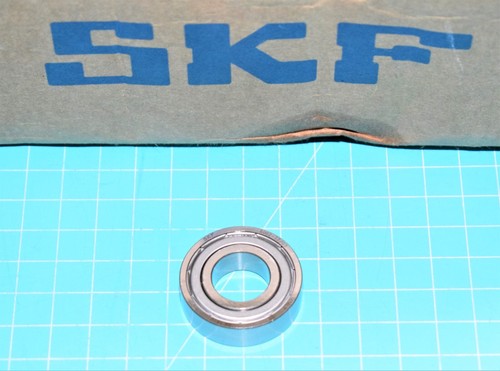 Roulement billes skf - à,