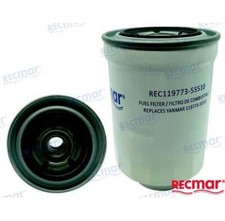 Filtre À Carburant Yanmar 6LP