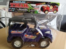 Jeep Thar pour jouet pour