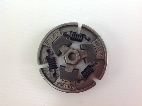 Embrayage complet stihl moteur - embrayage,