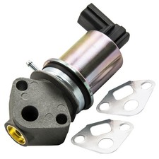 vanne egr Valve Control AGR