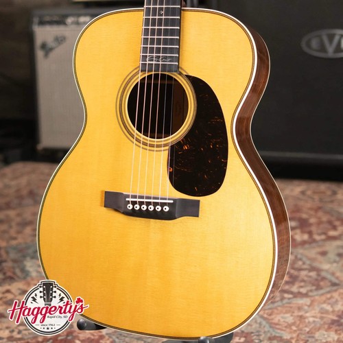 Martin 000 28ec eric - 000-28ec,