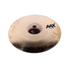 SABIAN AAX X-plosion Crash
