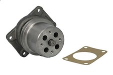 Pompe à eau, refroidissement