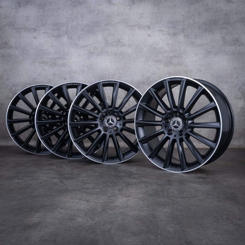 Jantes mercedes classe - classe, c