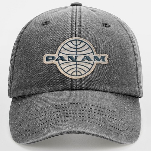Casquette vintage faible - vintage, À