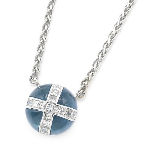 Garrard collier pendentif - garrard,