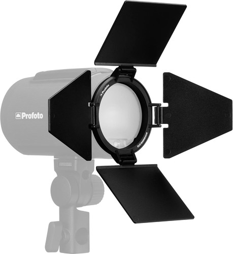 Clic barndoor - clic,