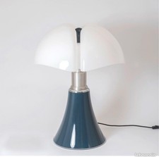 pipistrello bleu, médium