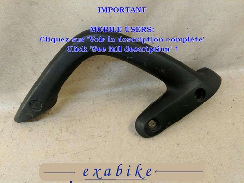 Poignee maintien droite - maintien,