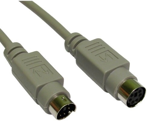 Câble rallonge clavier/souris