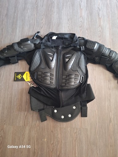 Protection moto cross enduro - moto,