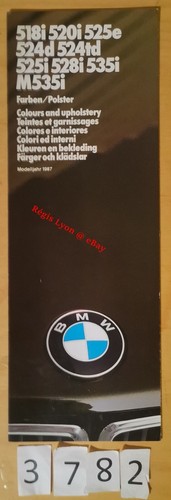 Bmw serie e28 - serie, 518i
