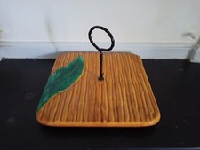 PLATEAU A FROMAGE VALLAURIS