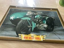 René Gillet 1000 J 1935 fiche