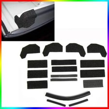 Jeu Hard Top Seal Kit Pour