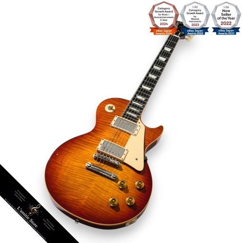 Gibson custom shop - custom,