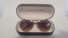 Lunettes de soleil LOUIS