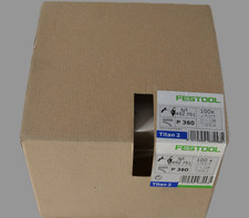 Festool 492751 -  100x Disques