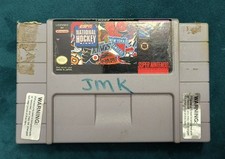 NINTENDO QUANTITY - SUPER NINTENDO - SNES