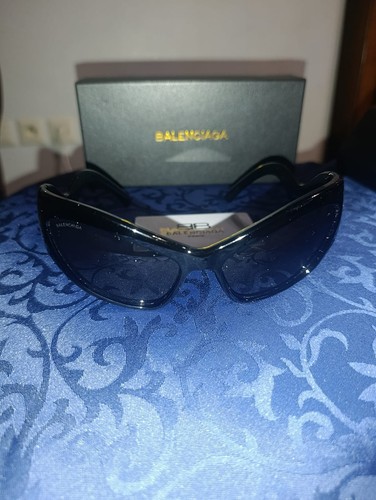 Lunettes soleil balenciaga - soleil,