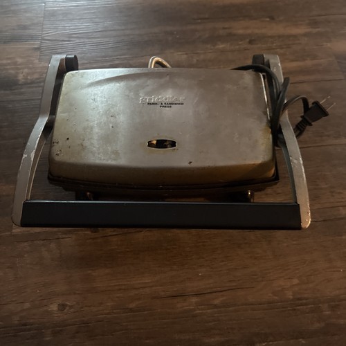 Cuisinart griddler panini - cuisinart,