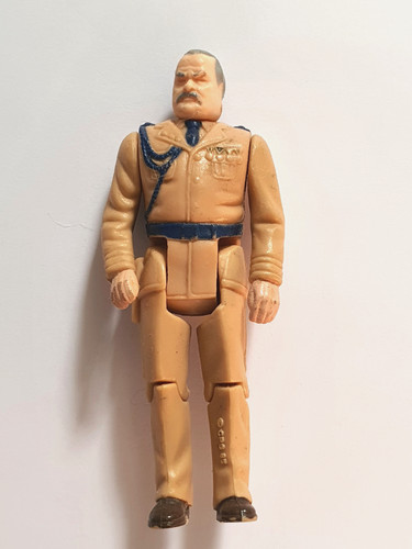 Mask kenner 1986 - mask,