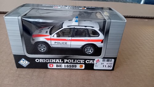 Toy hunter bmw x5 - hunter, 1/43