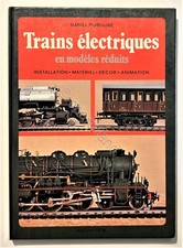 D. Puiboube - Trains