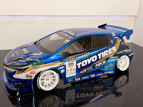 Addiction rc car - rc,