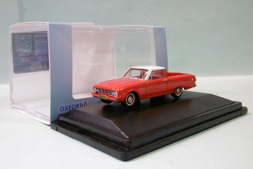 Oxford ford falcon - -,
